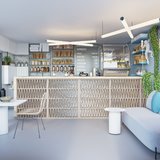 Alexandra Crisan - Studio de design interior